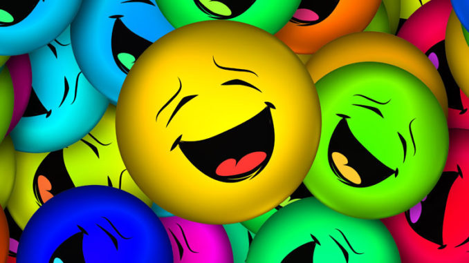 Terapia śmiechem, czyli jak śmiech wpływa na zdrowie